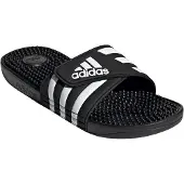 Adidas chinelos ADISSAGE mulheres - Preto - 39