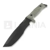 Fox knives Faca de sobrevivência Trapper