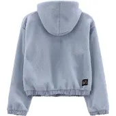 CMP Moletom Com Capuz 35h4666