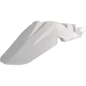 Polisport Para-lama Traseiro Husqvarna Tc/te 08-11