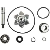Vparts Kit De Reconstrução Da Bomba De água Fs-149