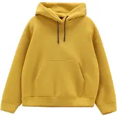 CMP Moletom Com Capuz 35d4886