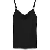 Vero Moda Top 'Inge' preto
