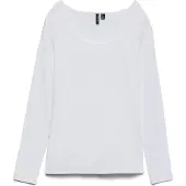 Vero Moda Camisa 'Maxi My' branco