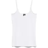 Vero Moda Top 'VMMaxi' branco
