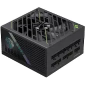 GameMax Fonte De Alimentação Modular Gx 850g 850w Gold Modular