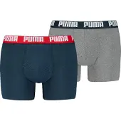 Puma Boxers Everyday Basic 2 Unidades