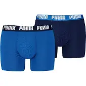 Puma Boxers Everyday Basic 2 Unidades