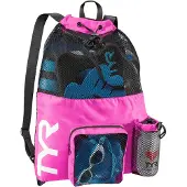 Tyr Saco De Rede Mummy Big 40l