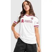 Adidas Camisola Alternativa do Liverpool FC 26/27