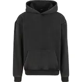 Urban Classics Moletom Com Capuz Vintage