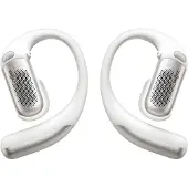 Shokz Fones De Ouvido Openfit Pro White