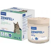 Virbac Difusor De Gel Zenifel 230g