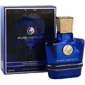 Swiss Arabian perfume Pure Instinct EDP 100 ml