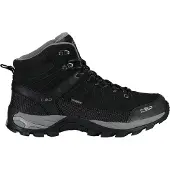 CMP Botas De Caminhada Rigel Mid Wp 3q12947