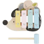 Bieco Mini Xilofone Ouriço