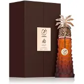 Lattafa perfume Ajwaa EDP 90 ml