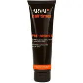 Arval Half Times Pre-bronze 150 ml