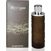 Al Haramain perfume Mystique Homme EDP 100 ml