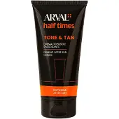 Arval Tone & Tan – Crema Doposole Rassodante 175 ml