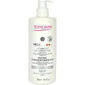 Topicrem Maçã Leite Uniformizante Ultra-Hidratante 500ml