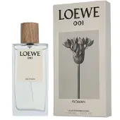 LOEWE 001 Mulher Eau De Perfume Spray 100ml
