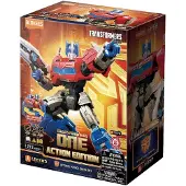 Blokees Figura Optimus Prime/orion Pax