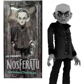 Mezco Toys Boneca Living Dead The Nosferatu 1922 25 Cm