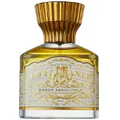 Fort & manle Âmbar Absolutamente Eau de Parfum 50 ml