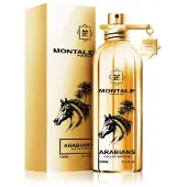 Montale perfume Arabians EDP 100 ml
