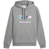 Puma Moletom Com Capuz Bmw Mms Essential
