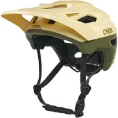 O'Neal Capacete De Mtb Trailfinder Evo Solid