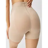 Next Collants finos bege