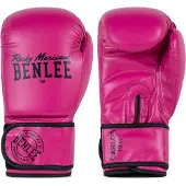 Benlee Luvas De Boxe Artificiais Couro Carlos