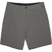 Quiksilver Calção De Banho Hybrid Union Heather Amph 19´´