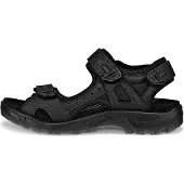 Ecco Sandália 'Offroad' preto