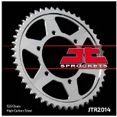 JT Sprockets Roda Dentada Traseira 525 Jtr2014.37 Steel