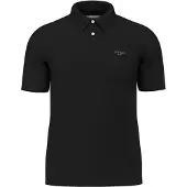 GUESS Camisa 'ESSENTIAL' preto