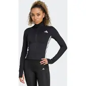 Adidas Casaco 3-Stripes Workout Essentials