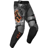 Fox Racing Mx Calças Off-road 180 Bnkr