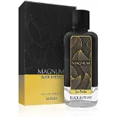La Fede Faith Magnum Black Intenso EDP - 100 ml