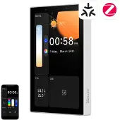 Sonoff Termostato Inteligente Nspanel Pro 120 Smart Control Wifi