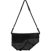 FELIPA Mala de ombro preto