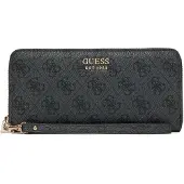 GUESS Carteiras 'LG9648146' preto