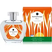 Tuttotondo Eau de Toilette de Arroz