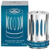 Mercedes-benz perfume The Move EDT 20 ml