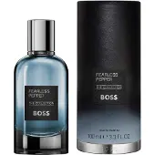 HUGO BOSS BOSS The Collection Fearless Pepper Eau de Parfum unissexo