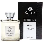 Yardley London London perfume Gentleman Classic EDT 100 ml