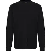 !Solid Sweatshirt 'SDReynaldo' preto