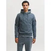 Jack & Jones Moletom Com Capuz Leveland